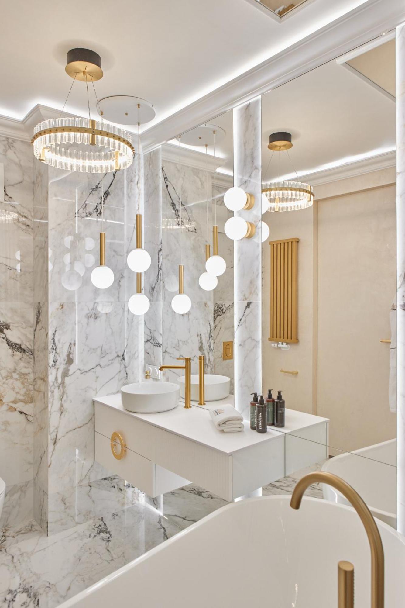 Jacuzzi Mirror By Downtown Danzig