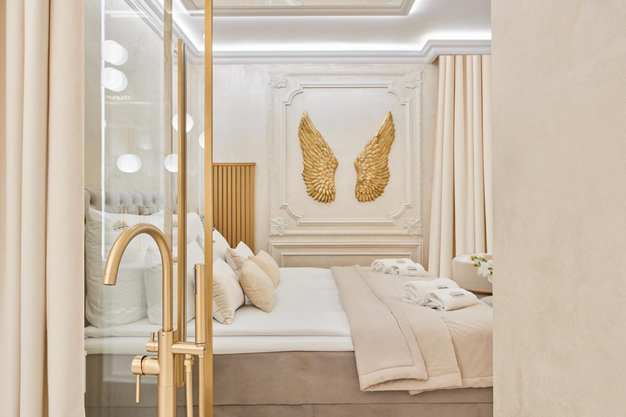 Appartamento Jacuzzi Mirror By Downtown